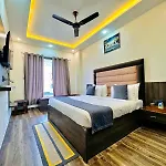 Hotel The Ss Grand Near Taj Mahal