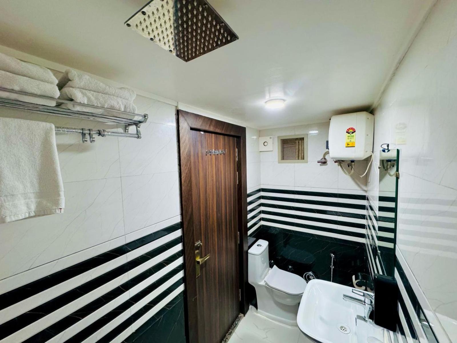Hotel The Ss Grand Near Taj Mahal Agra (Uttar Pradesh)